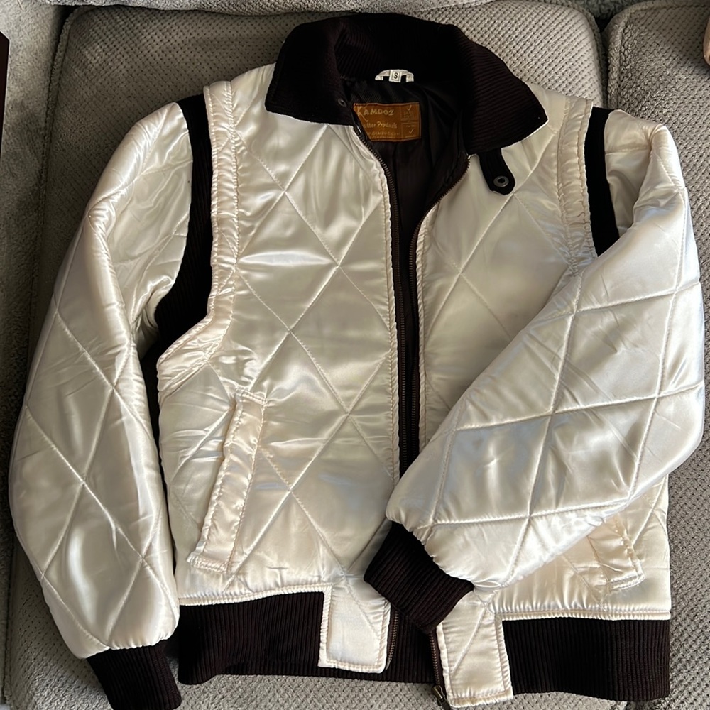 Ryan Gossling - Drive Movie - Scorpion Jacket